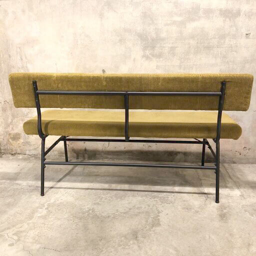 journal standard  PAXTON LD BENCH パクストン エルディ ベンチ 詳細2