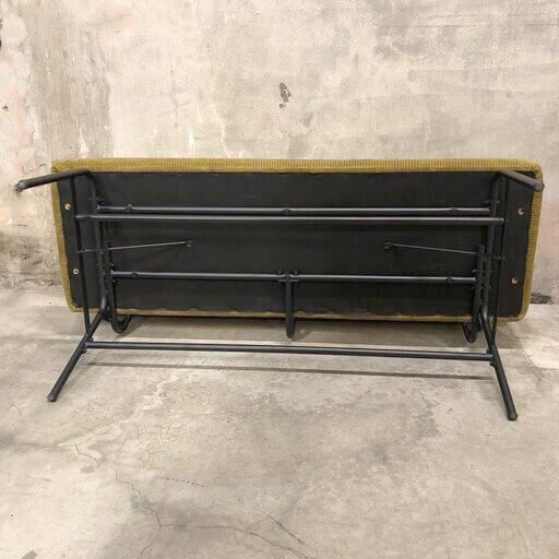journal standard  PAXTON LD BENCH パクストン エルディ ベンチ 詳細3