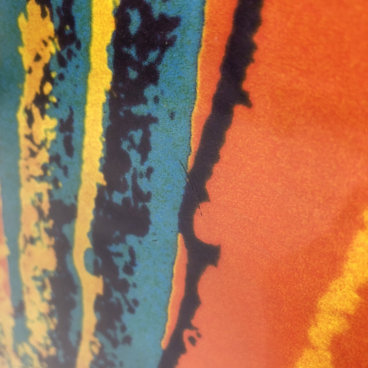 ANDY WARHOL Dollar Sign 詳細4