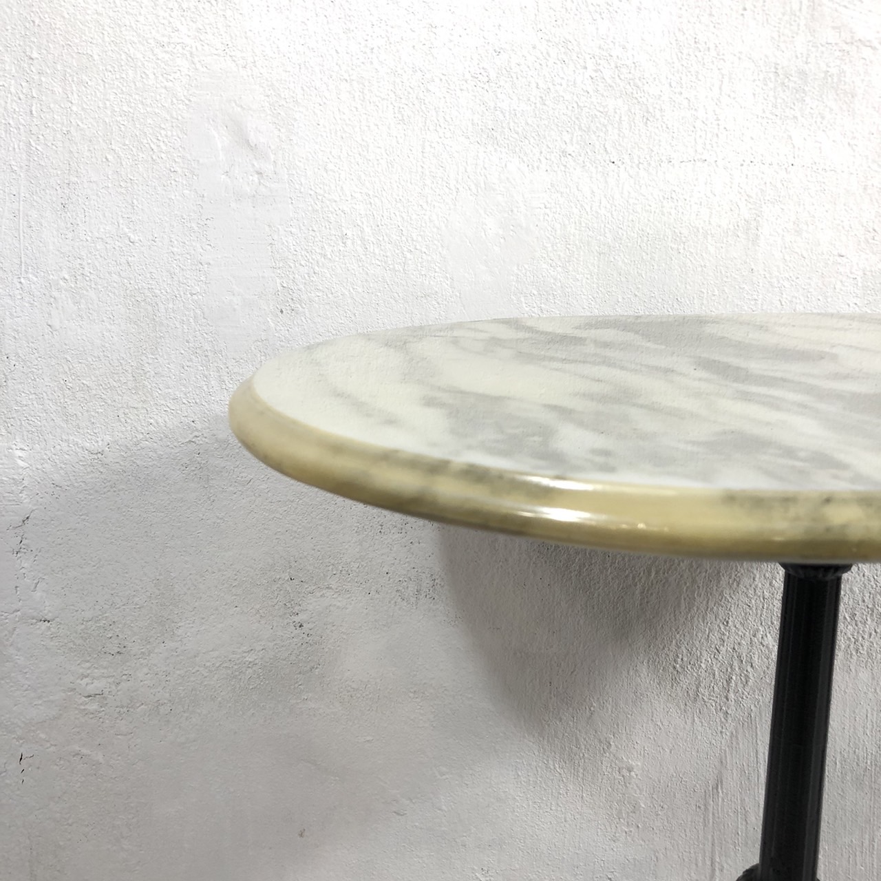 大理石 フレンチ コンソールテーブル 詳細4