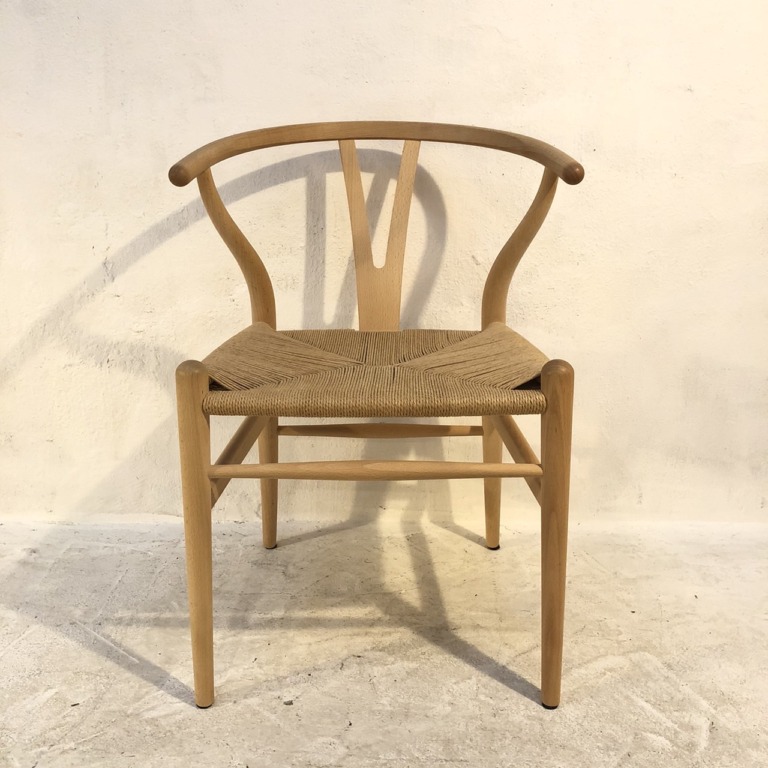 CARL HANSEN & SON Yチェア CH24