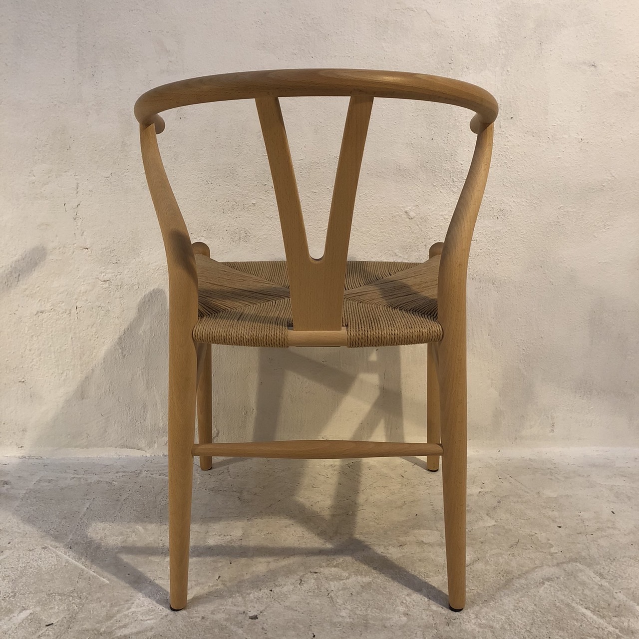 CARL HANSEN & SON Yチェア CH24 詳細2