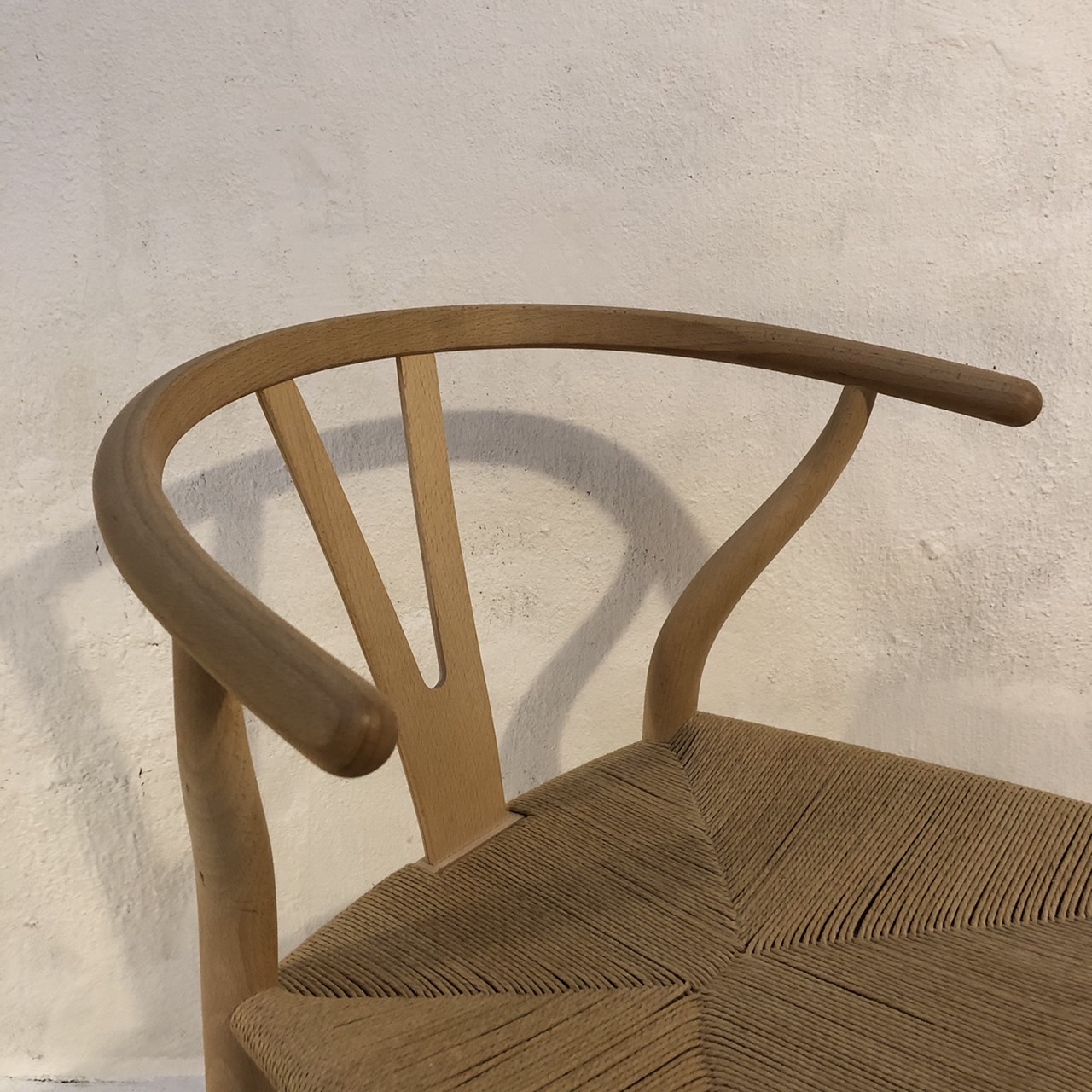 CARL HANSEN & SON Yチェア CH24 詳細5