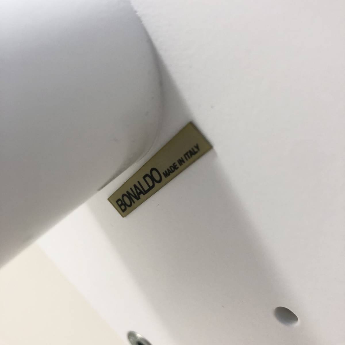 BONALDO アイランドテーブル 詳細6