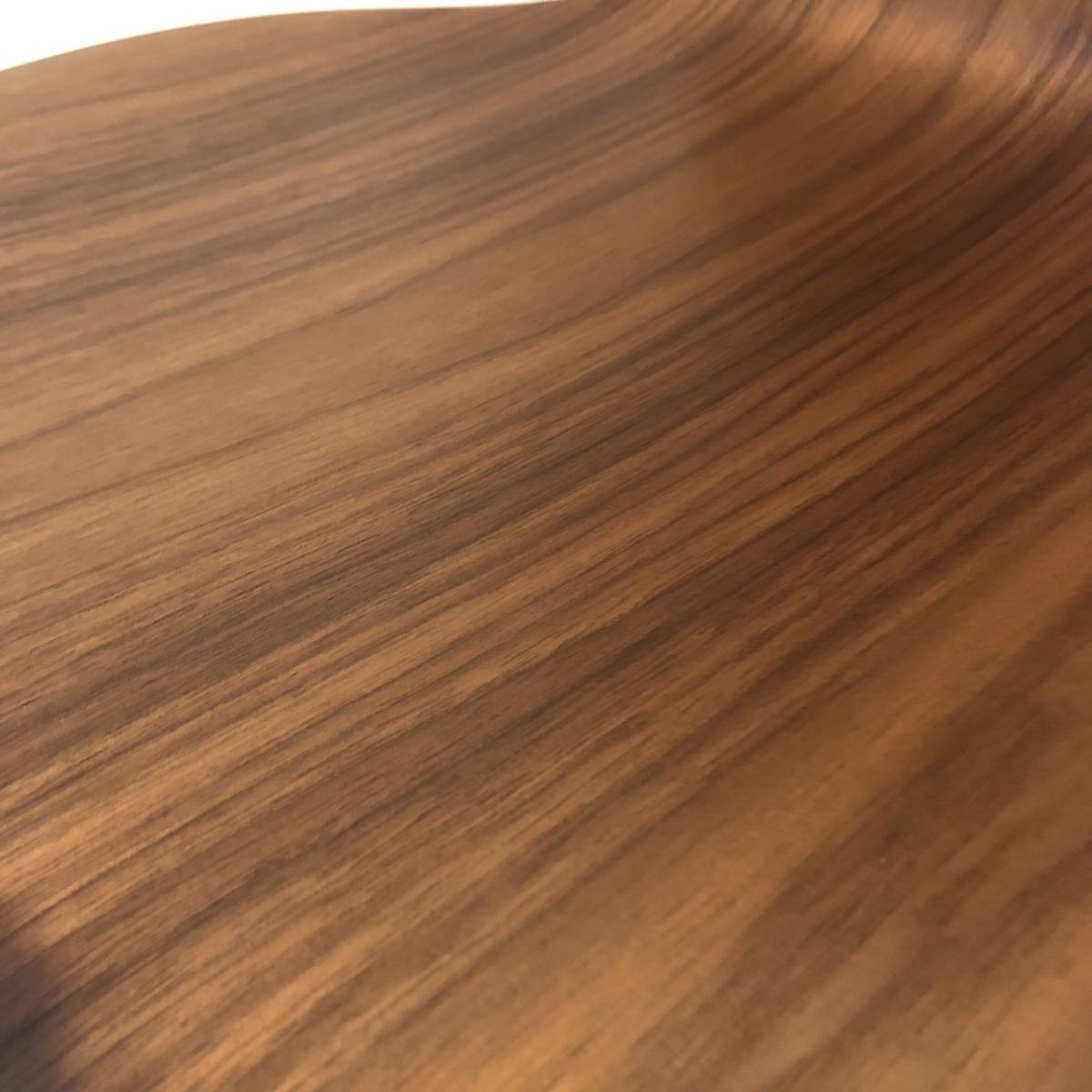 FRITZ HANSEN アントチェア ウォルナット 詳細5