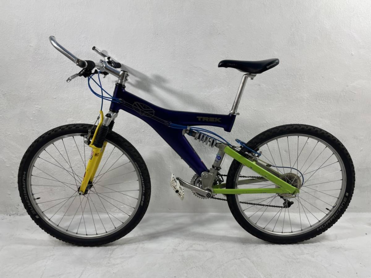 TREK Y-P2 OCLV マウンテンバイク TREK Y-P2 OCLV マウンテンバイク