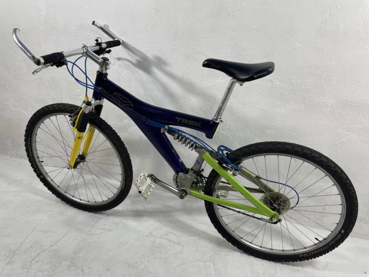 TREK Y-P2 OCLV マウンテンバイク TREK Y-P2 OCLV マウンテンバイク