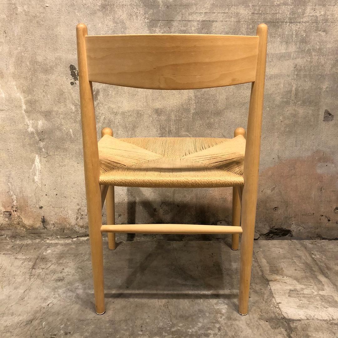 CARL HANSEN＆SON CH36 詳細2