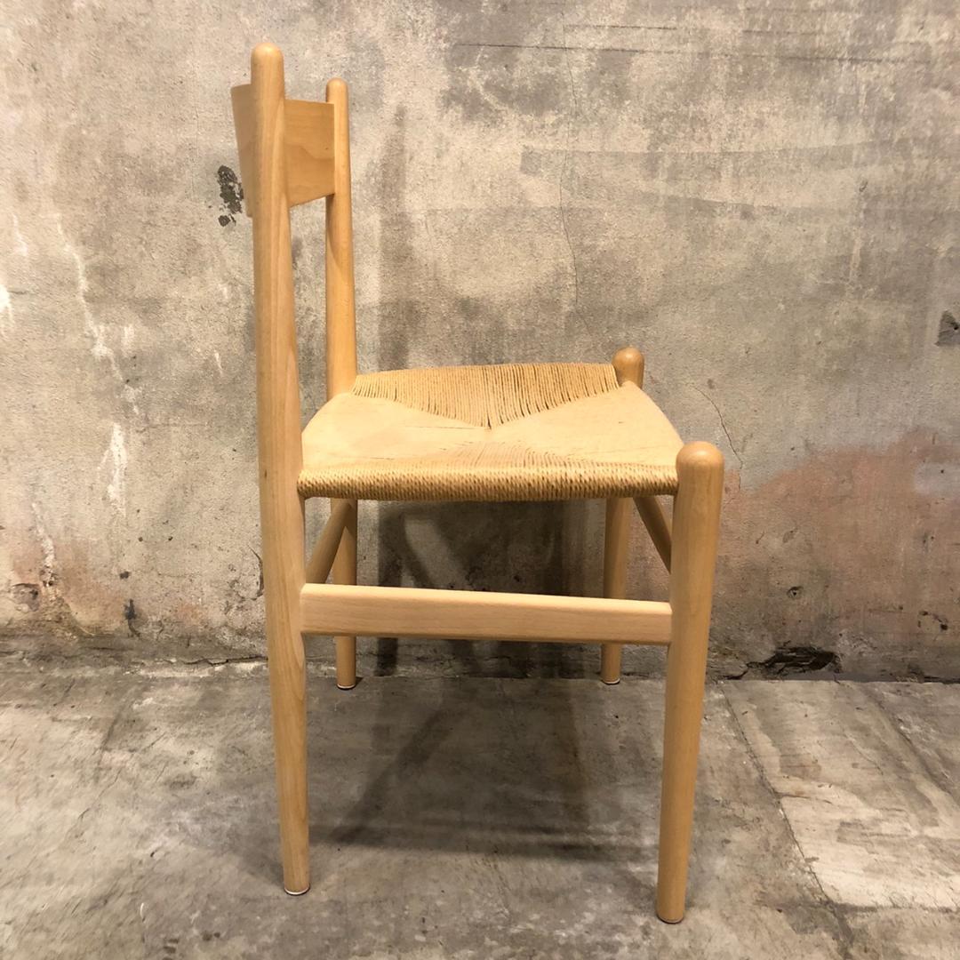 CARL HANSEN＆SON CH36 詳細3
