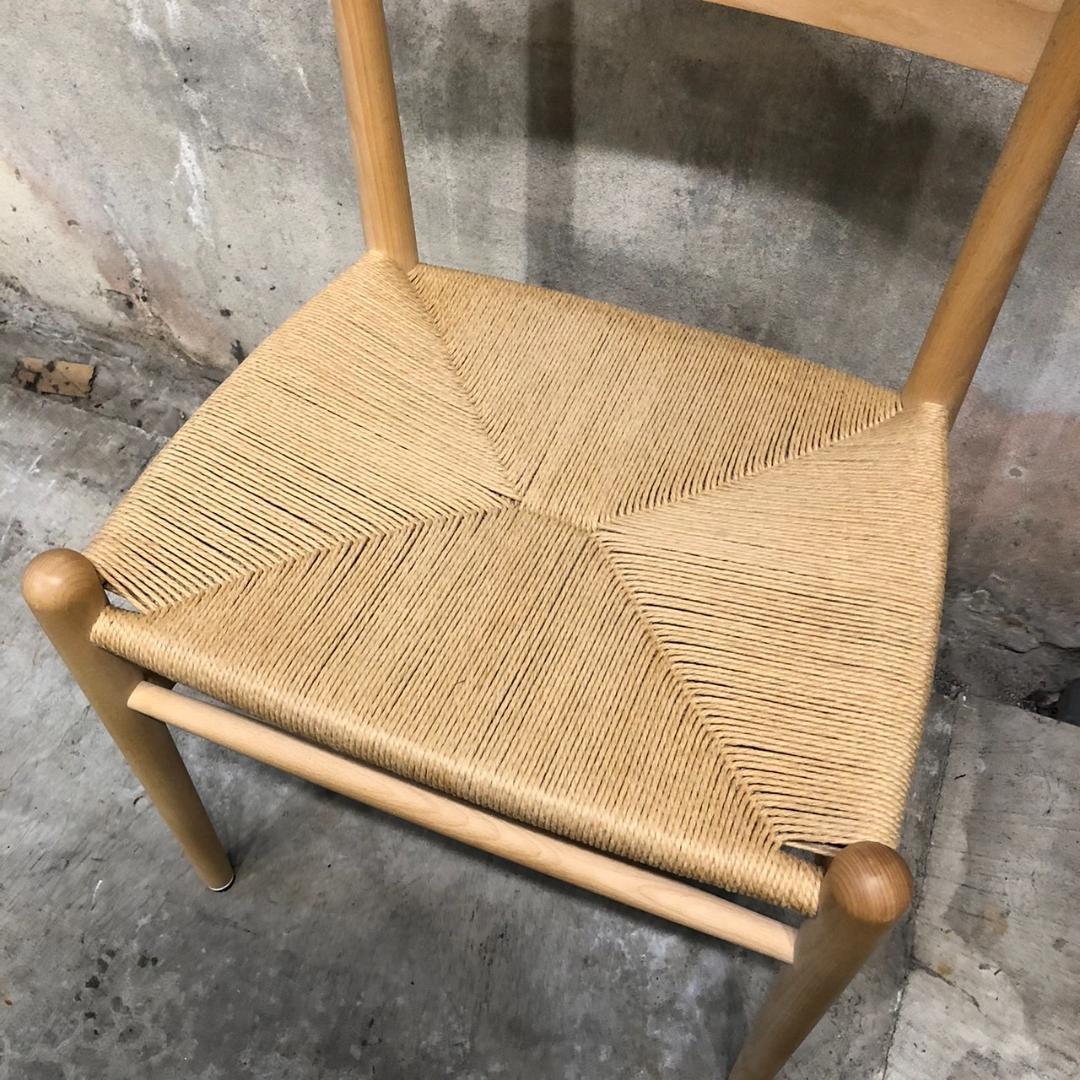 CARL HANSEN＆SON CH36 詳細5