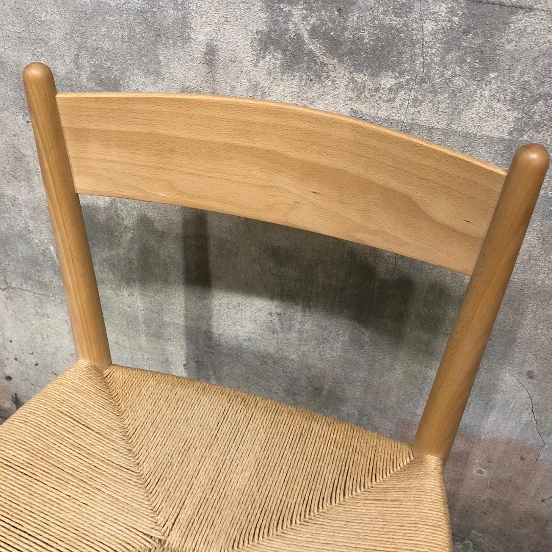 CARL HANSEN＆SON CH36 詳細4