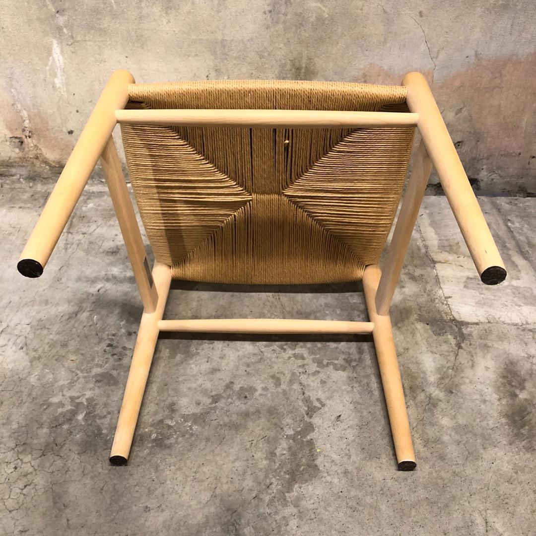 CARL HANSEN＆SON CH36 詳細6
