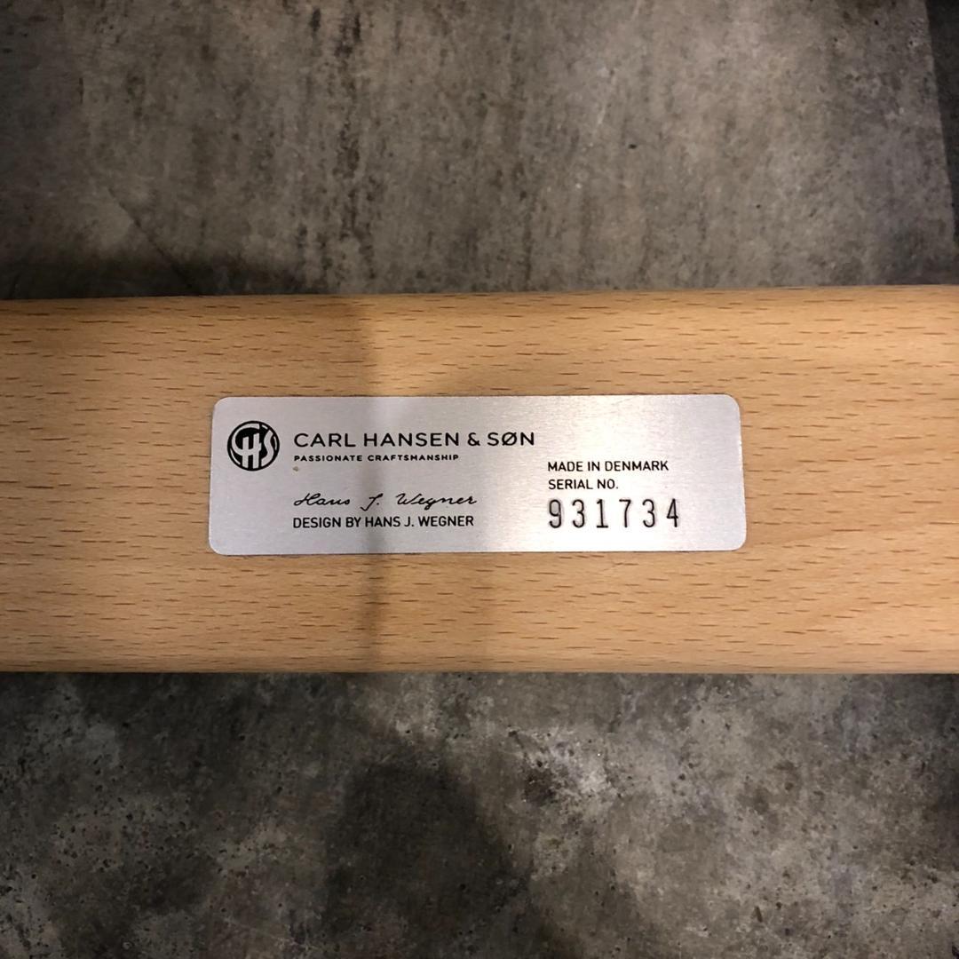 CARL HANSEN＆SON CH36 詳細7
