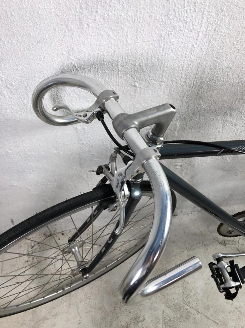 FUJI FEATHER ストリートピストバイク 詳細2