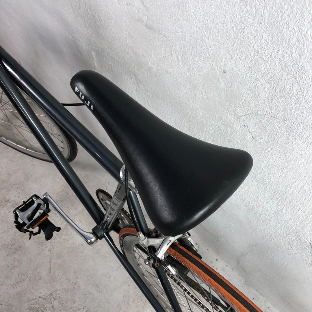FUJI FEATHER ストリートピストバイク 詳細5
