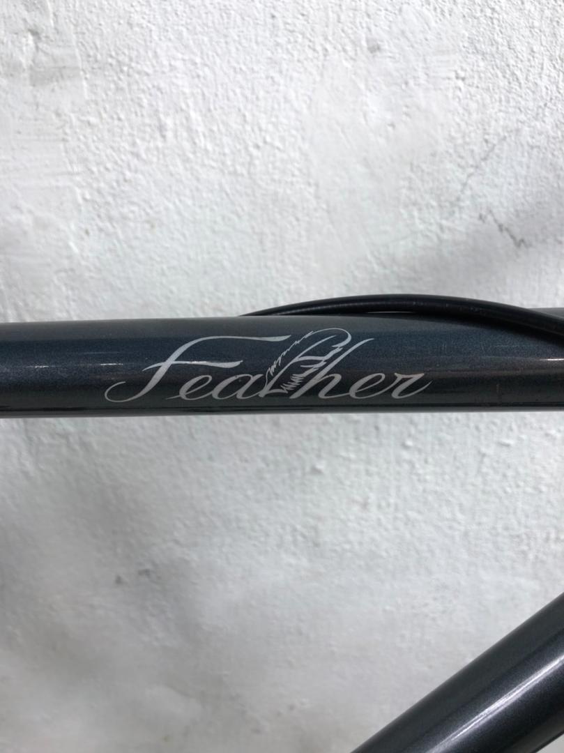 FUJI FEATHER ストリートピストバイク 詳細7