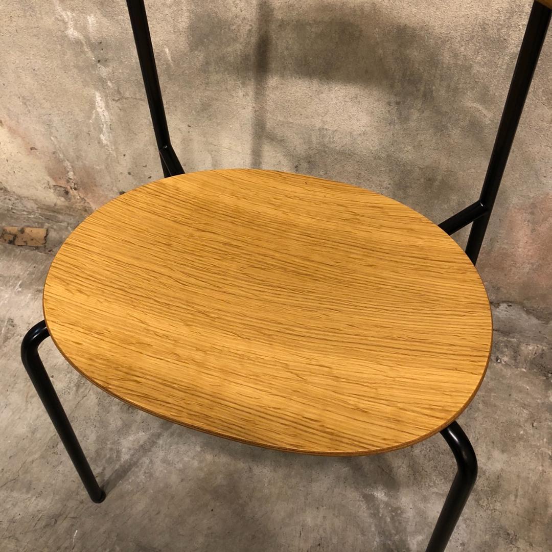 CARL HANSEN & SØN（カール・ハンセン＆サン） CH88T ダイニングチェア 詳細5
