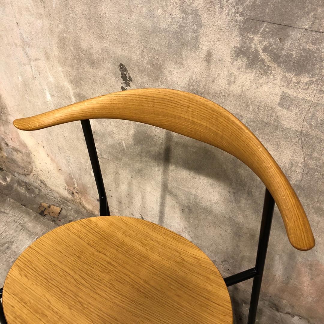 CARL HANSEN & SØN（カール・ハンセン＆サン） CH88T ダイニングチェア 詳細4