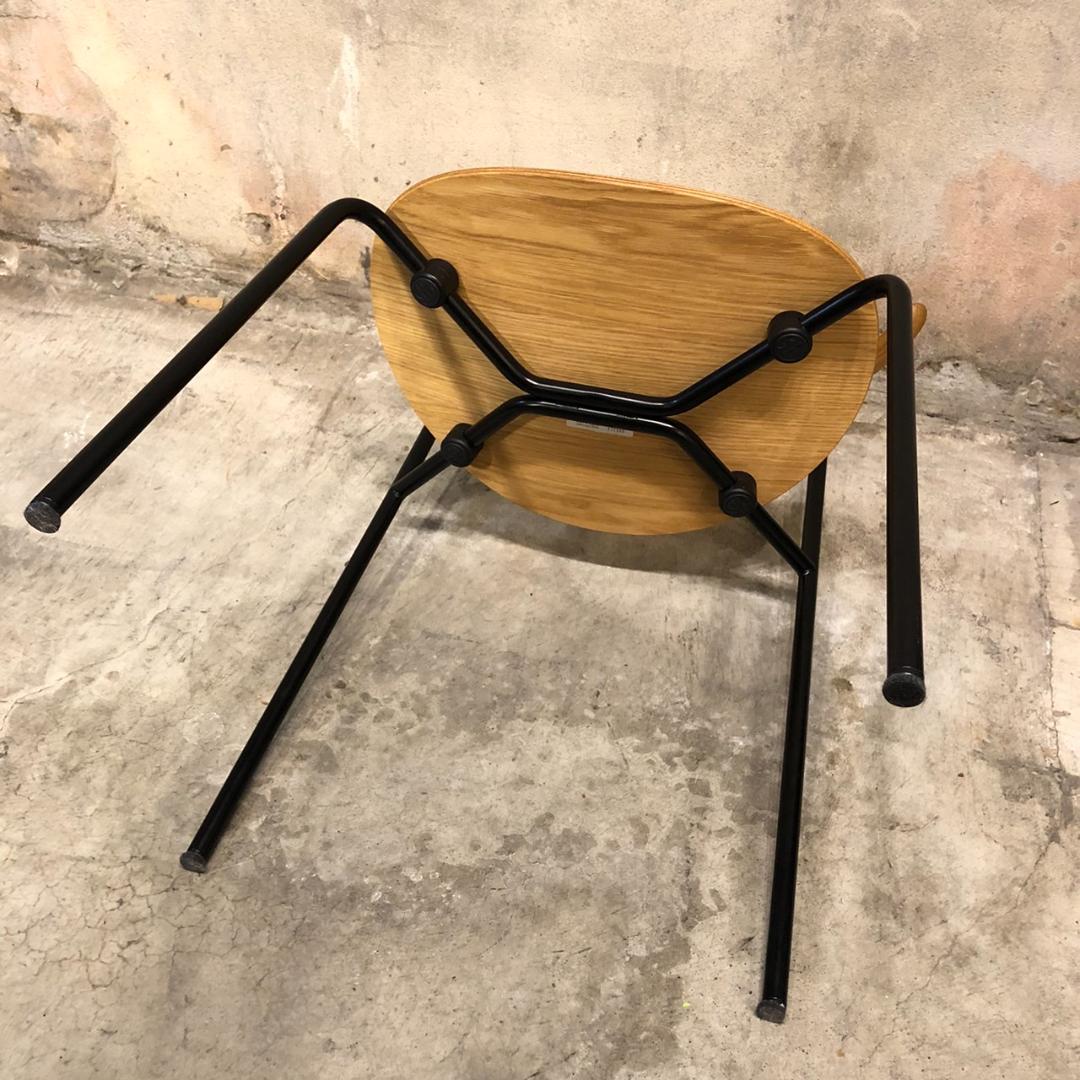 CARL HANSEN & SØN（カール・ハンセン＆サン） CH88T ダイニングチェア 詳細6