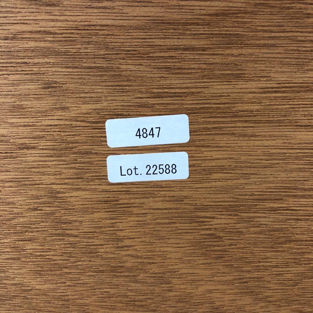 広松木工 フレックス 3Pベンチ 詳細7