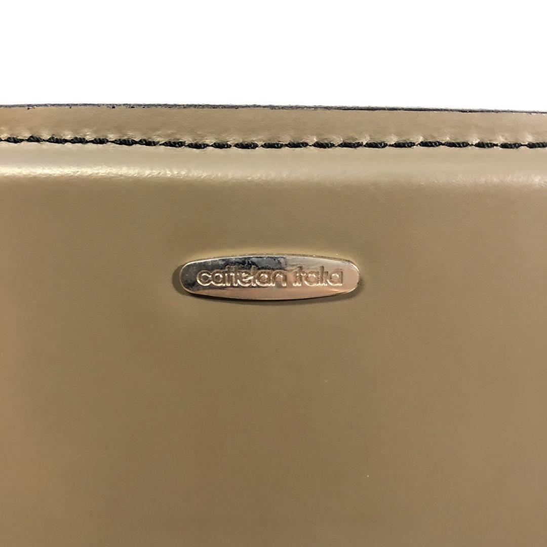 Pepe cattelan italia レザーカウンタースツール 2脚セット 詳細7