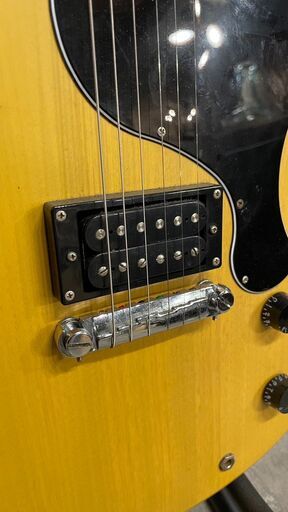Epiphone by Gibson LIMITED MODEL SG Junior 詳細3