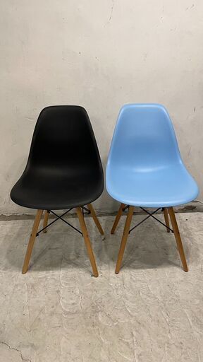 イームズシェルチェア （リプロダクト）
