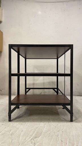 アイアンデスク 詳細2
