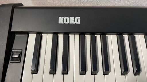 KORG SP-100 スリムデジタルピアノ 詳細2