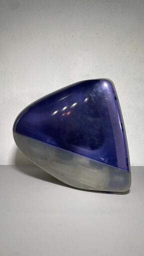 初代スケルトン iMac G3 M5521 Y2K 1999年製 詳細2
