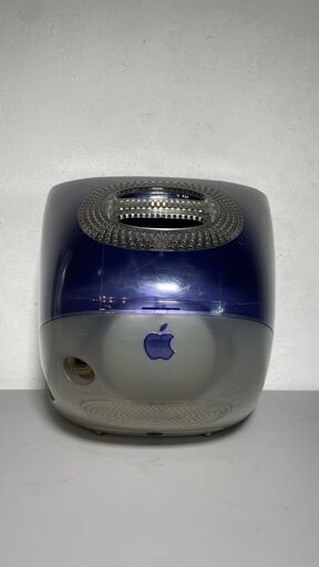 初代スケルトン iMac G3 M5521 Y2K 1999年製 詳細3