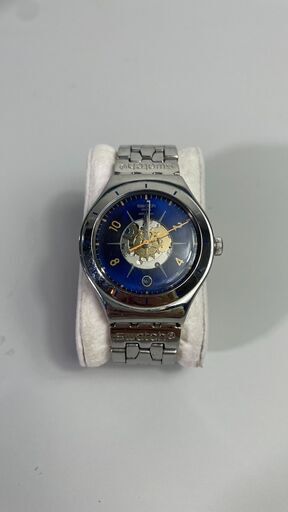 swatch MIDDAY SUN AUTOMATIC