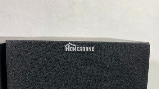 HOMESOUND ペアスピーカー MS-210J 詳細3