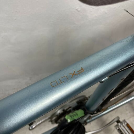 TREK 2019 FX LTD クロスバイク 詳細2