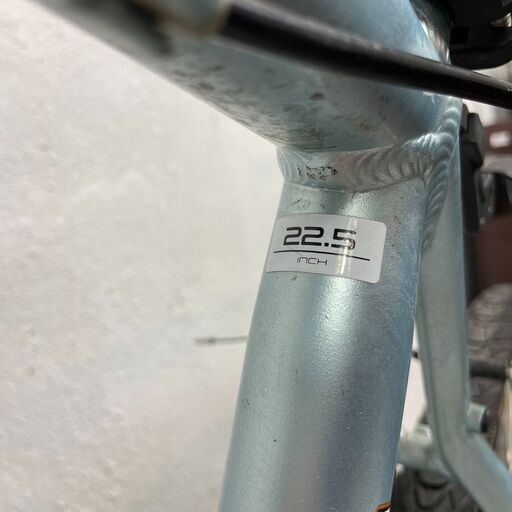 TREK 2019 FX LTD クロスバイク 詳細3