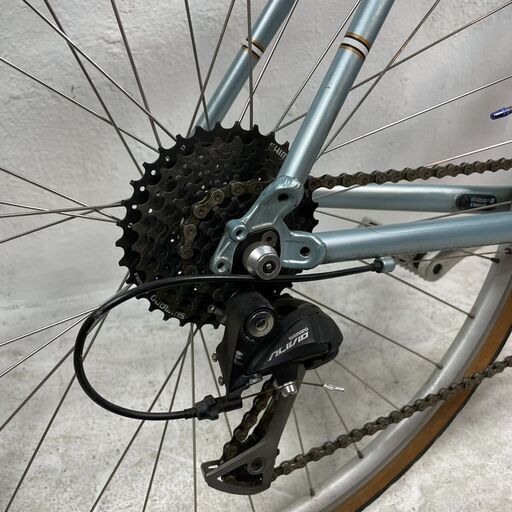 TREK 2019 FX LTD クロスバイク 詳細4