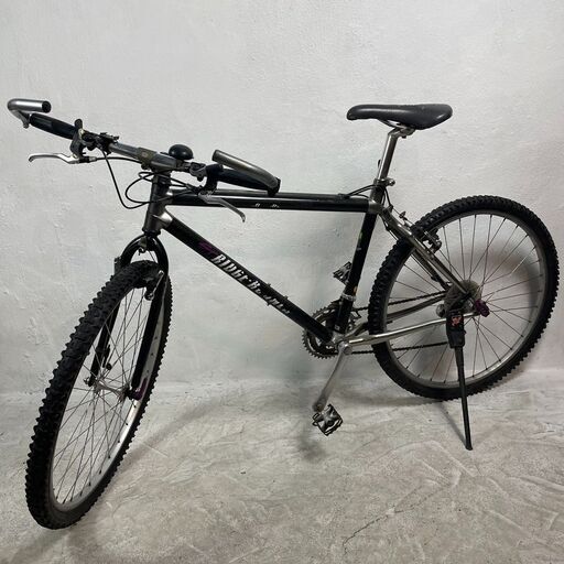 90' Old MTB MIYATA Super Ridge Runner Y2K - 中古 90' Old MTB MIYATA Super Ridge Runner Y2K - 中古