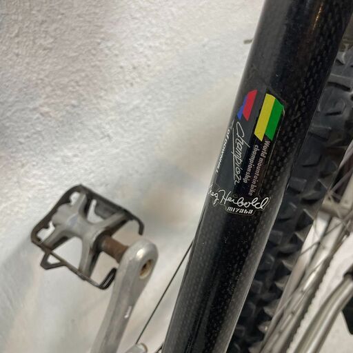 90’ Old MTB MIYATA Super Ridge Runner Y2K 詳細3