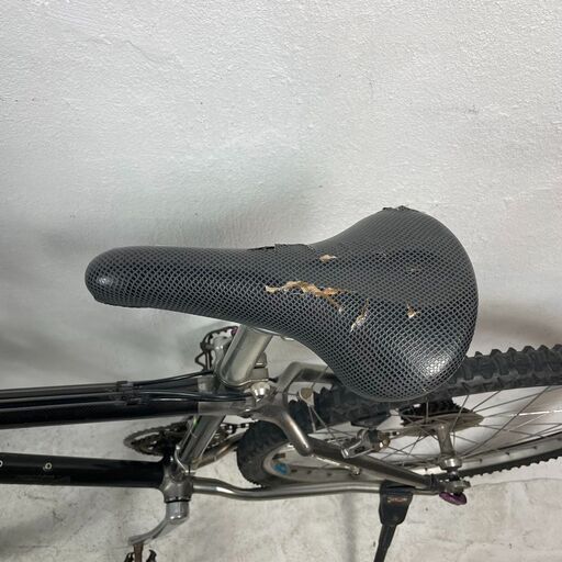 90' Old MTB MIYATA Super Ridge Runner Y2K - 中古 90' Old MTB MIYATA Super Ridge Runner Y2K - 中古
