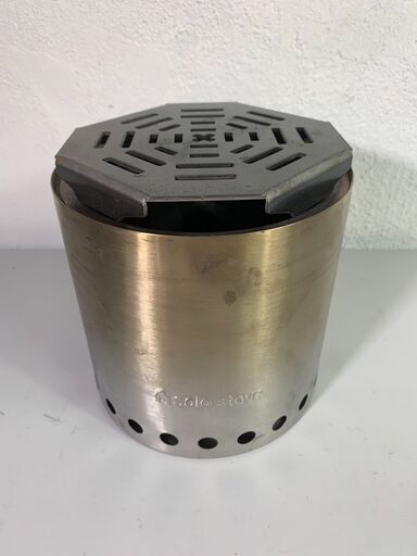 SOLO STOVE ファイヤーピット