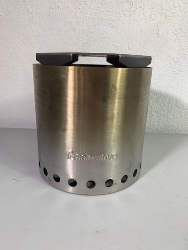 SOLO STOVE ファイヤーピット 詳細2