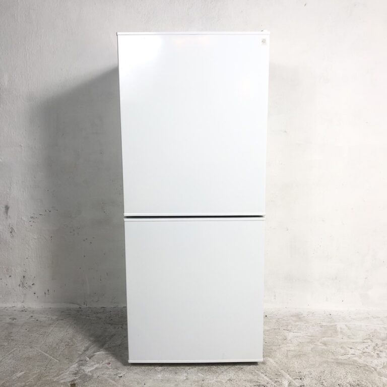 NITORI 冷蔵庫 N グラシア 106L 2022年製 NTR-106WH
