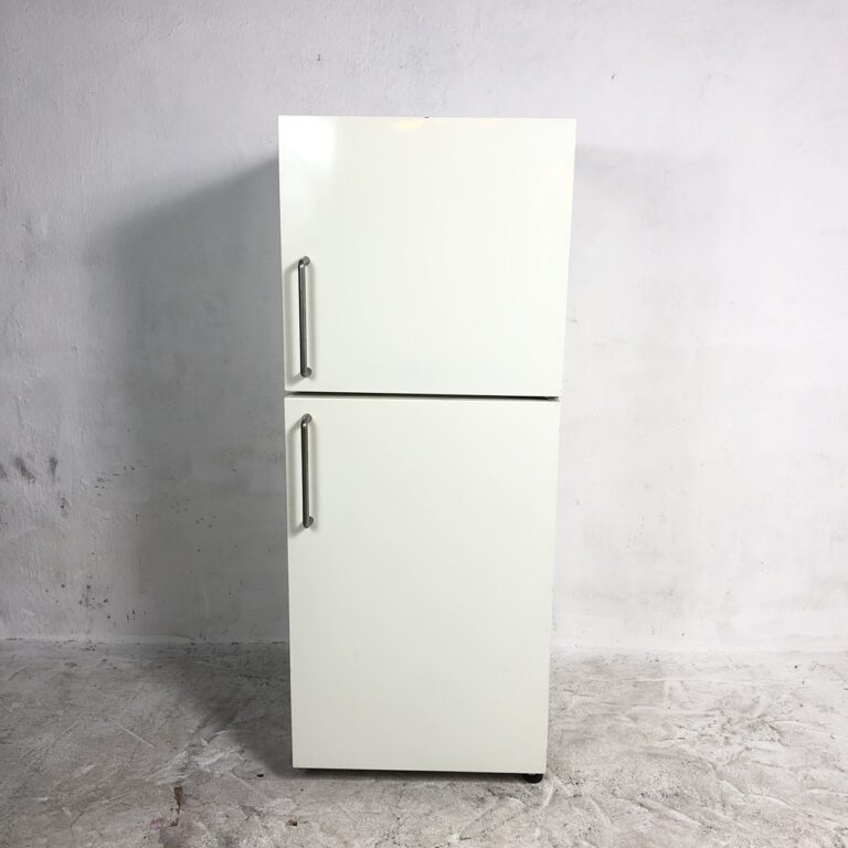 MUJI 冷蔵庫 137L M-R14D