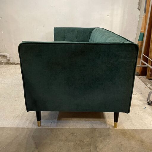 NOCE LUXUR 3P sofa 詳細2