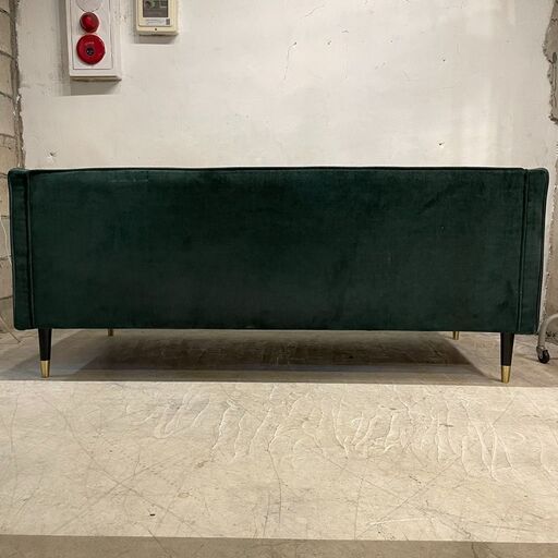NOCE LUXUR 3P sofa 詳細3