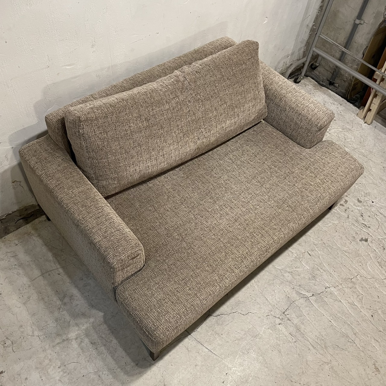journal standard furniture JFK SOFA Jr. 詳細2