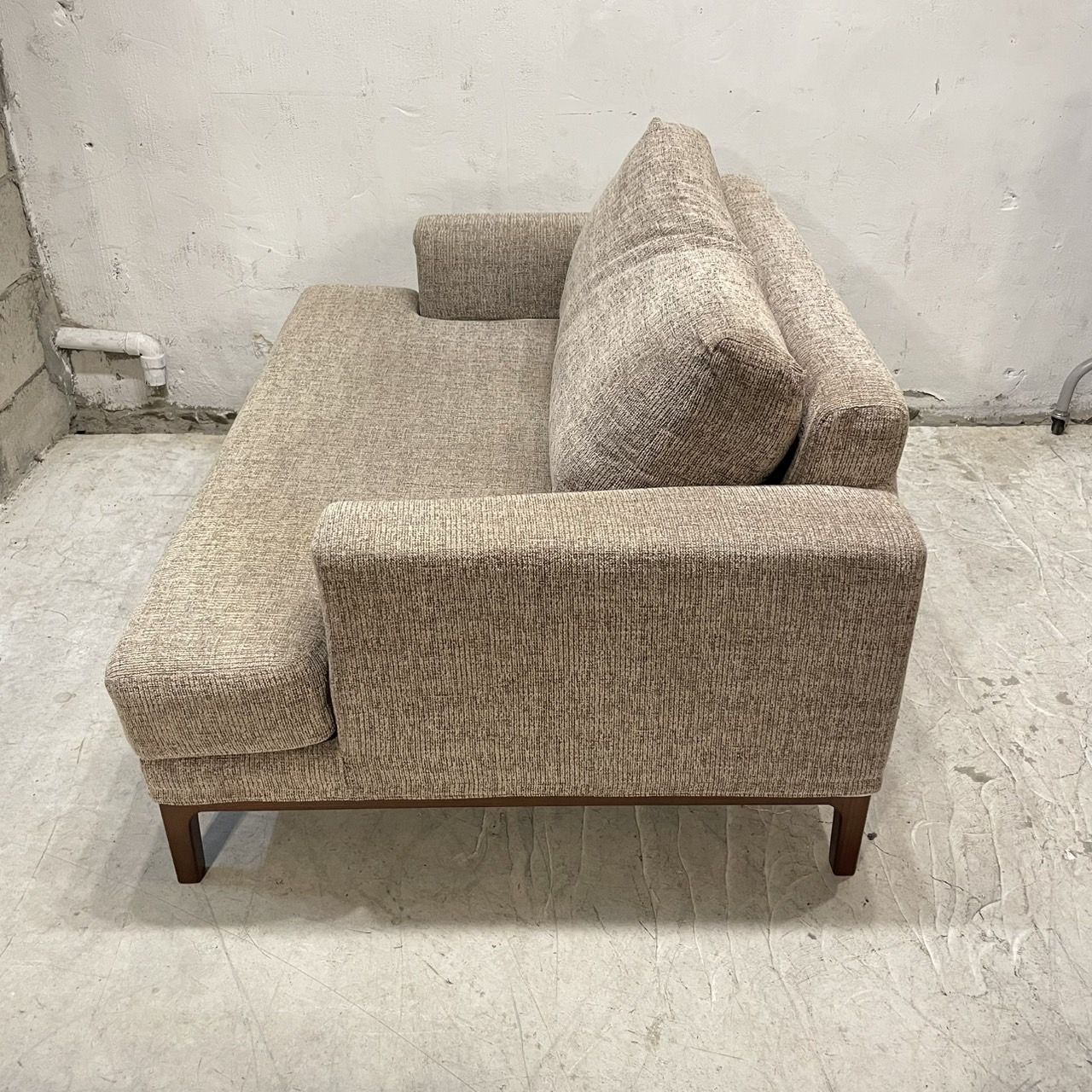 journal standard furniture JFK SOFA Jr. 詳細3