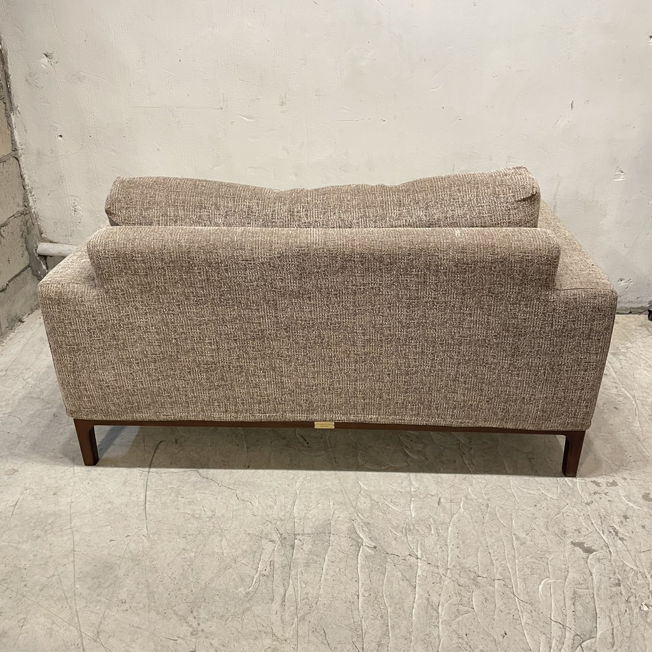 journal standard furniture JFK SOFA Jr. 詳細4