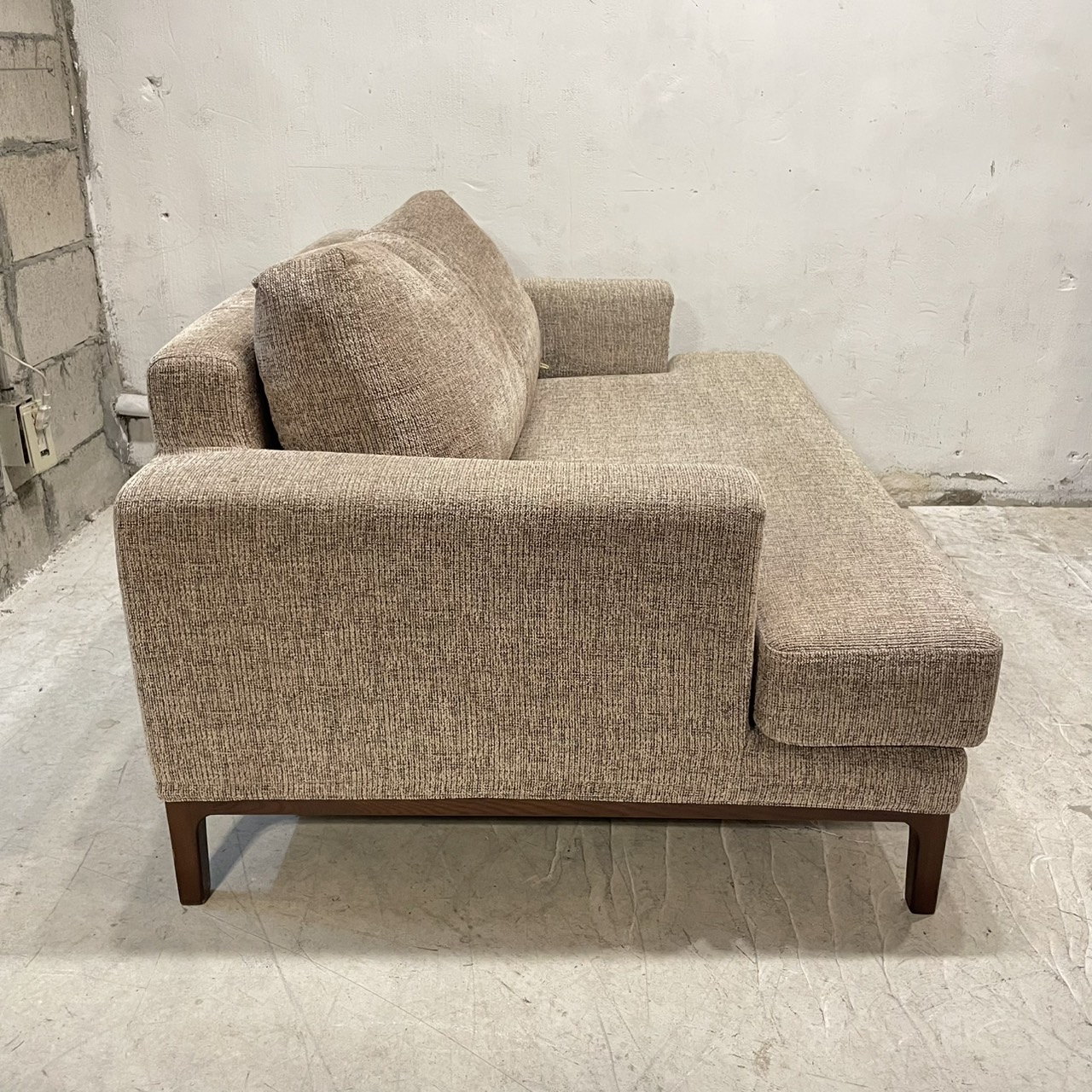 journal standard furniture JFK SOFA Jr. 詳細5