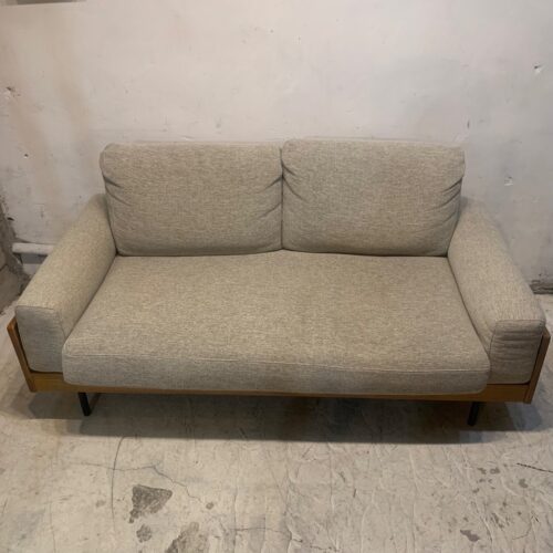 unico TREL covering sofa 2.5S 詳細1